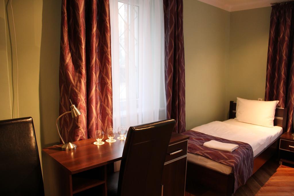 Bialy Dom Hostel Krakau