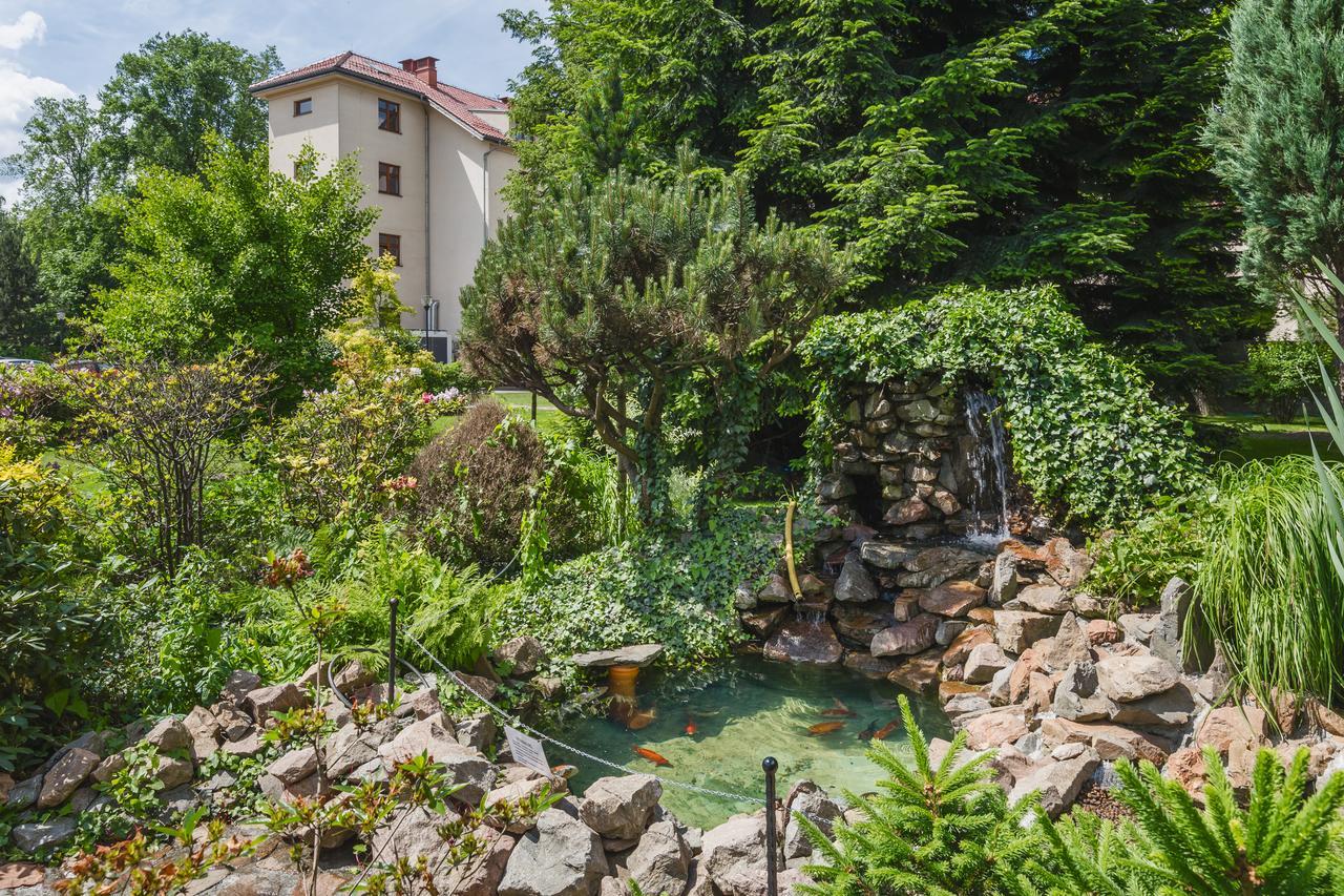 Bialy Dom Hostel