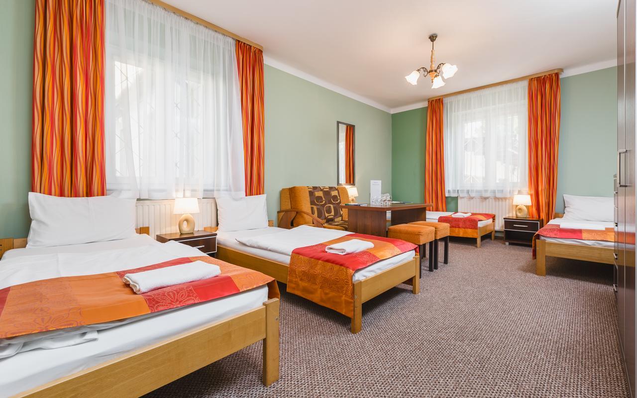 Bialy Dom Hostel